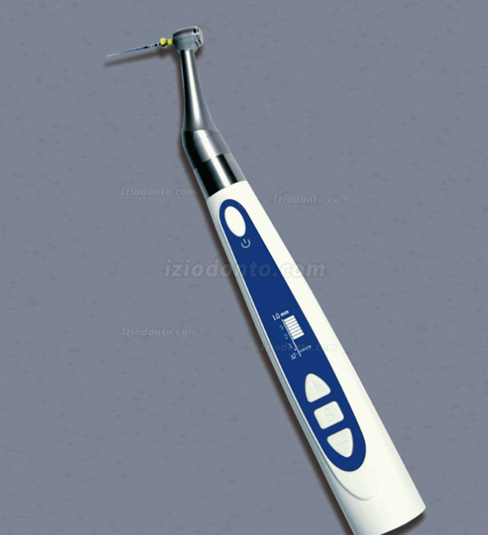 DEGER Y-SMART PRO Motor de endodontia com localizador apical